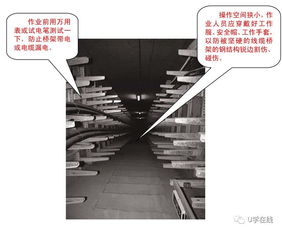 消除通信工程安全隱患 全面指南與關鍵策略