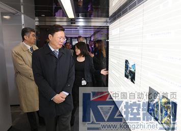 艾默生宣布北京測量技術中心啟動，助力工業自動化與通訊工程創新